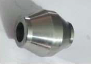 Shree Balaji Industries Manufacturing Press components & Machining parts