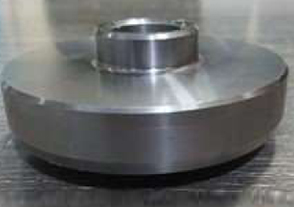 Shree Balaji Industries Manufacturing Press components & Machining parts