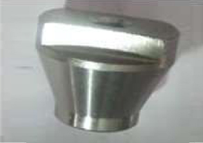 Shree Balaji Industries Manufacturing Press components & Machining parts