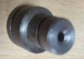 Shree Balaji Industries Manufacturing Press components & Machining parts