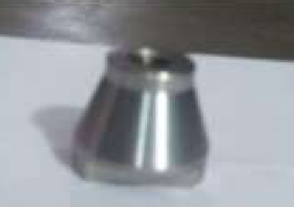 Shree Balaji Industries Manufacturing Press components & Machining parts