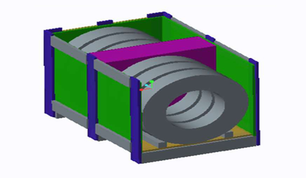 SRI BABUJI PACKAGES Packaging Solution