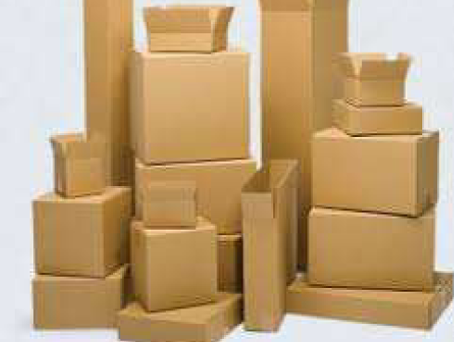 SRI BABUJI PACKAGES Packaging Solution