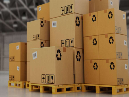 SRI BABUJI PACKAGES Packaging Solution